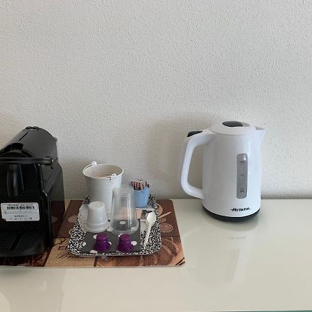 Torre 2 San Bonifacio - Locazione Turistica Hotel Ngoại thất bức ảnh