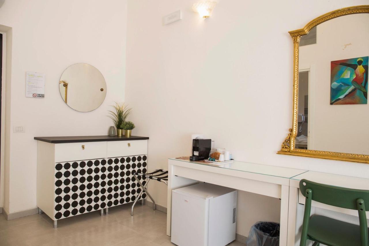 Torre 2 San Bonifacio - Locazione Turistica Hotel Ngoại thất bức ảnh
