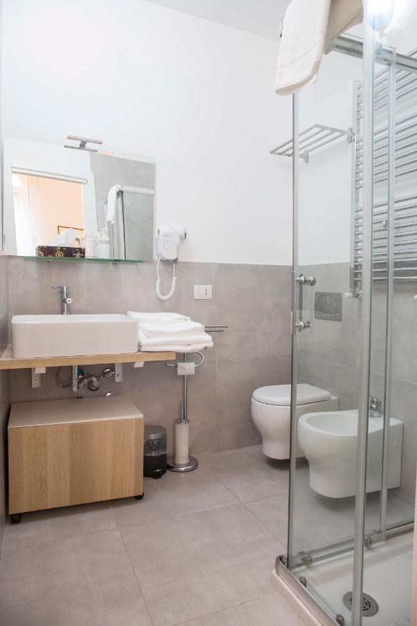 Torre 2 San Bonifacio - Locazione Turistica Hotel Ngoại thất bức ảnh