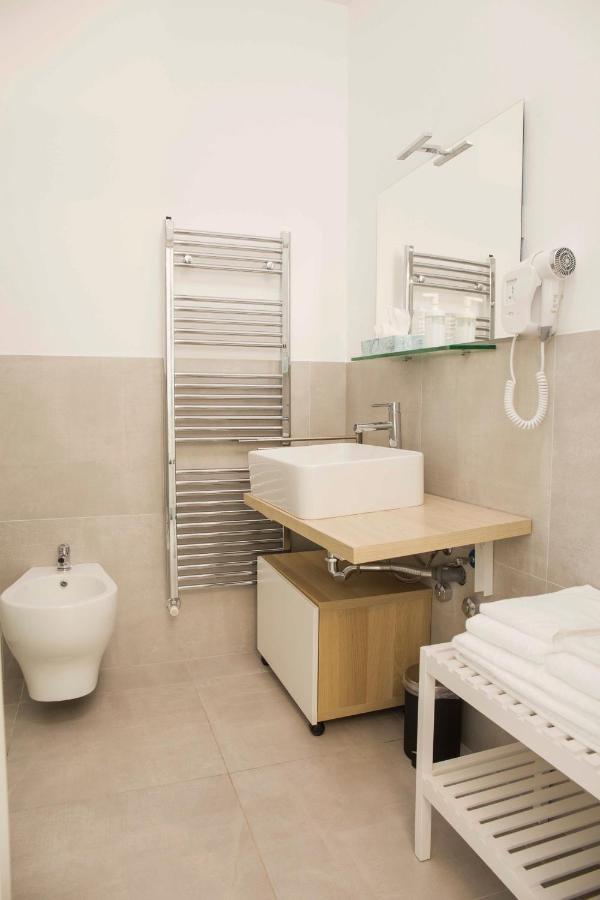 Torre 2 San Bonifacio - Locazione Turistica Hotel Ngoại thất bức ảnh