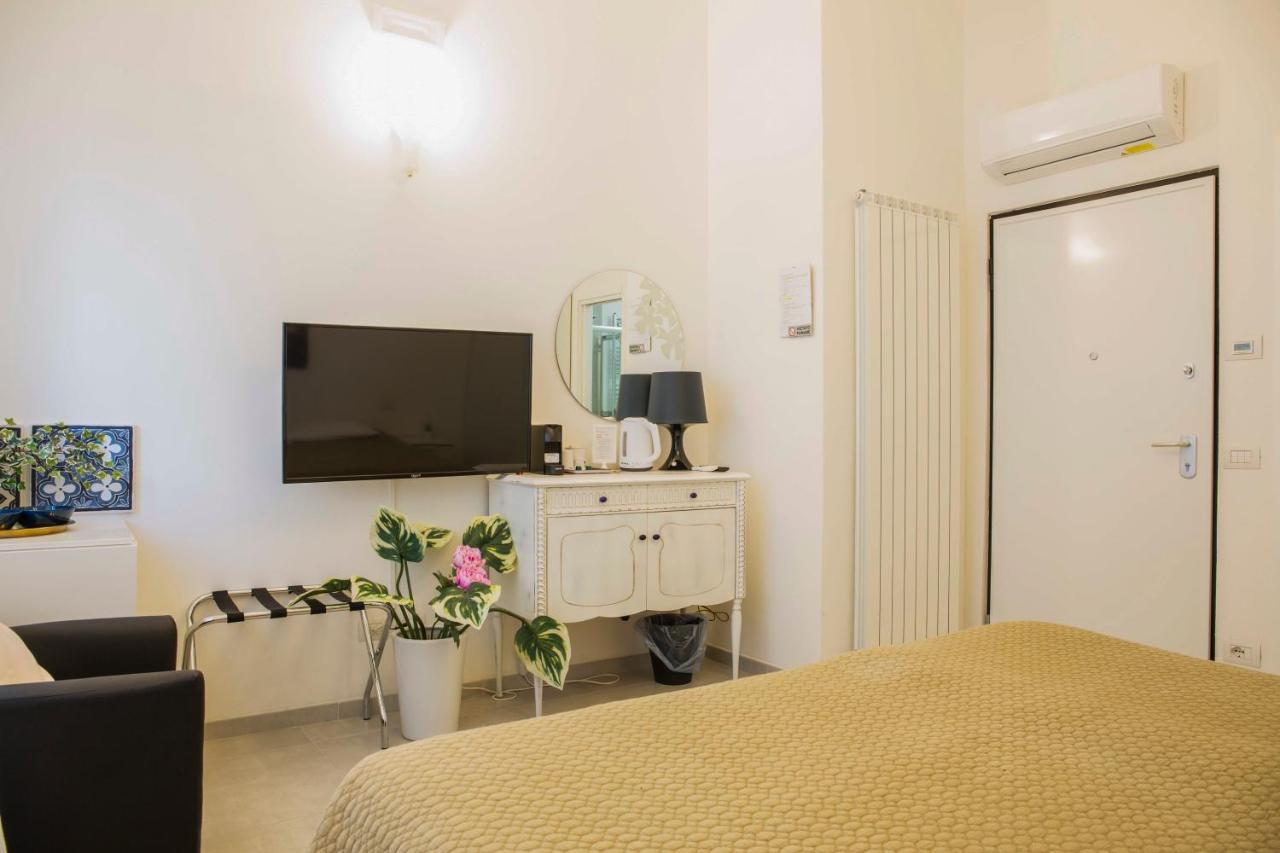 Torre 2 San Bonifacio - Locazione Turistica Hotel Ngoại thất bức ảnh