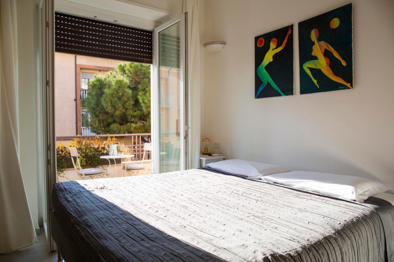 Torre 2 San Bonifacio - Locazione Turistica Hotel Ngoại thất bức ảnh