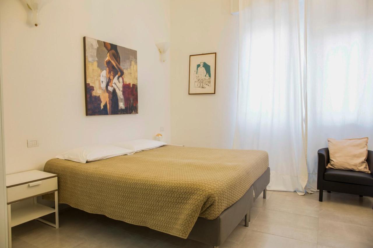 Torre 2 San Bonifacio - Locazione Turistica Hotel Ngoại thất bức ảnh
