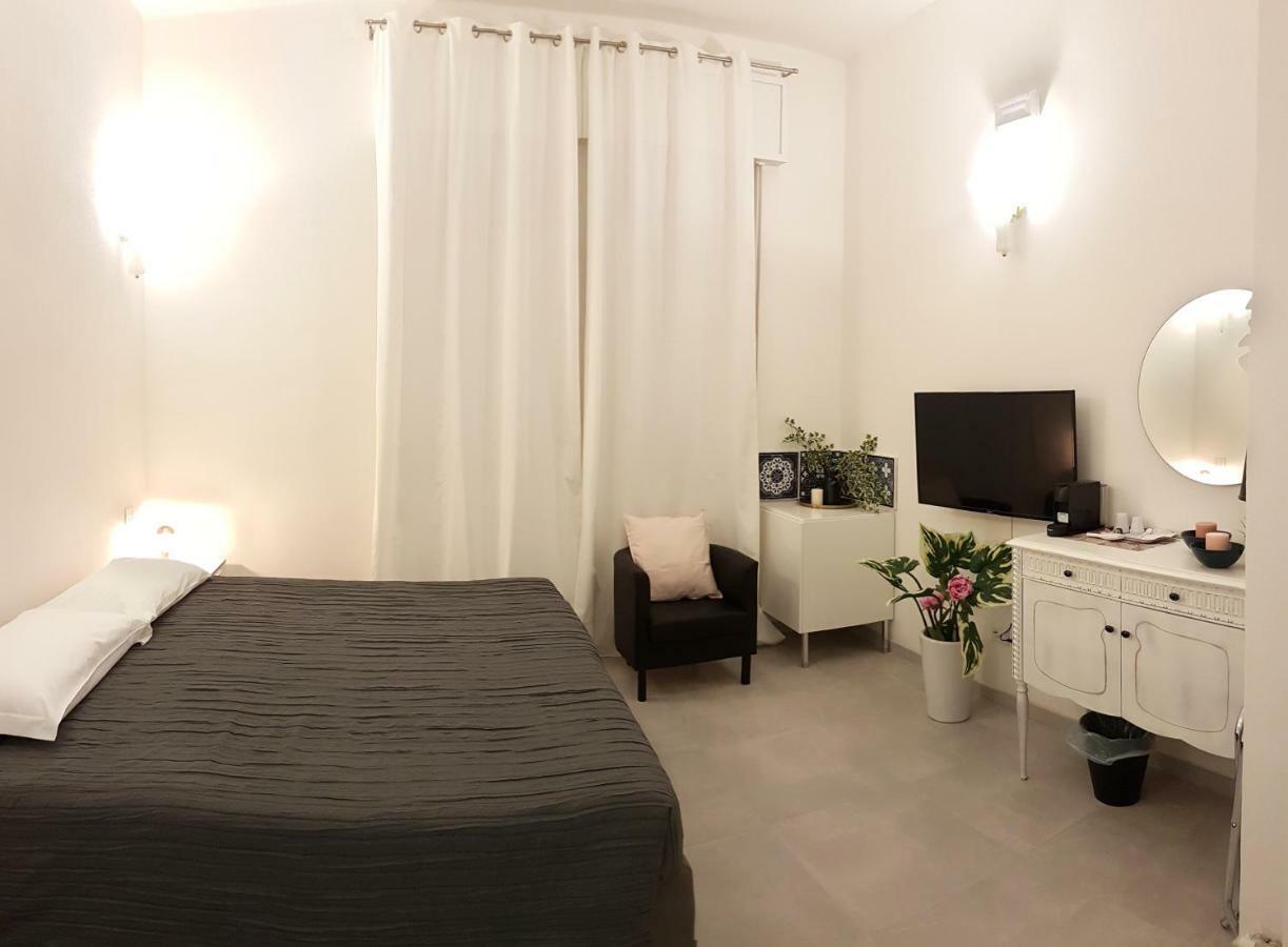 Torre 2 San Bonifacio - Locazione Turistica Hotel Ngoại thất bức ảnh