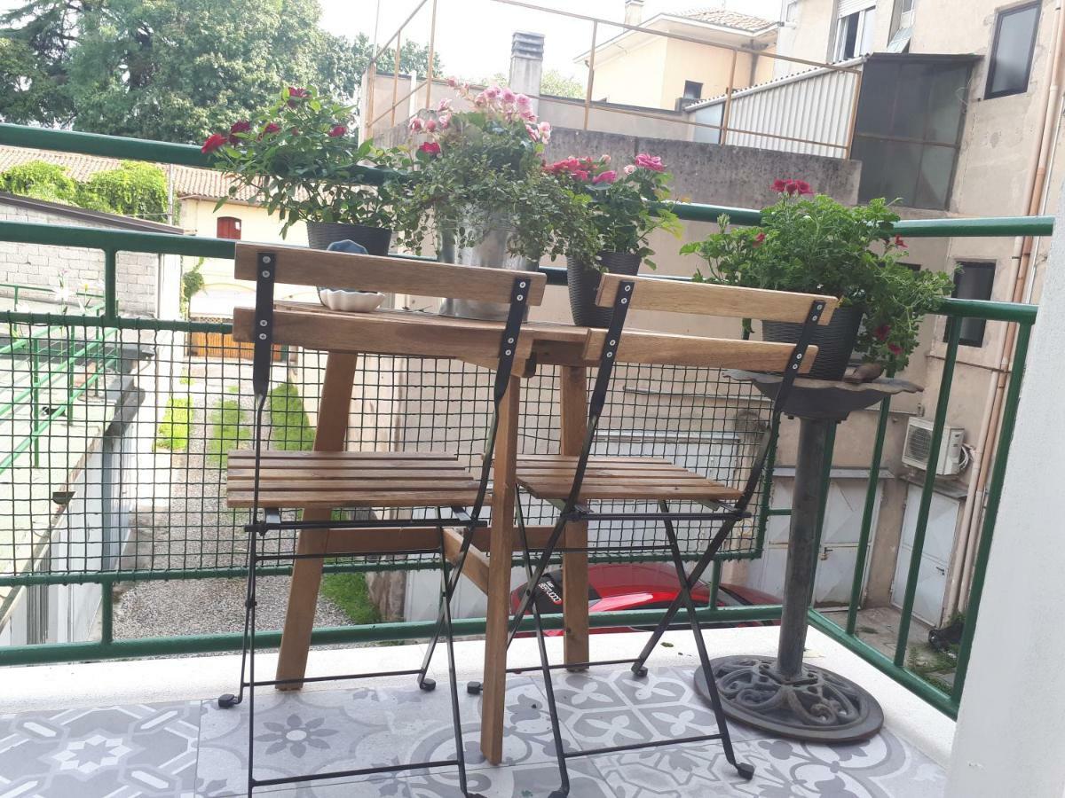Torre 2 San Bonifacio - Locazione Turistica Hotel Ngoại thất bức ảnh