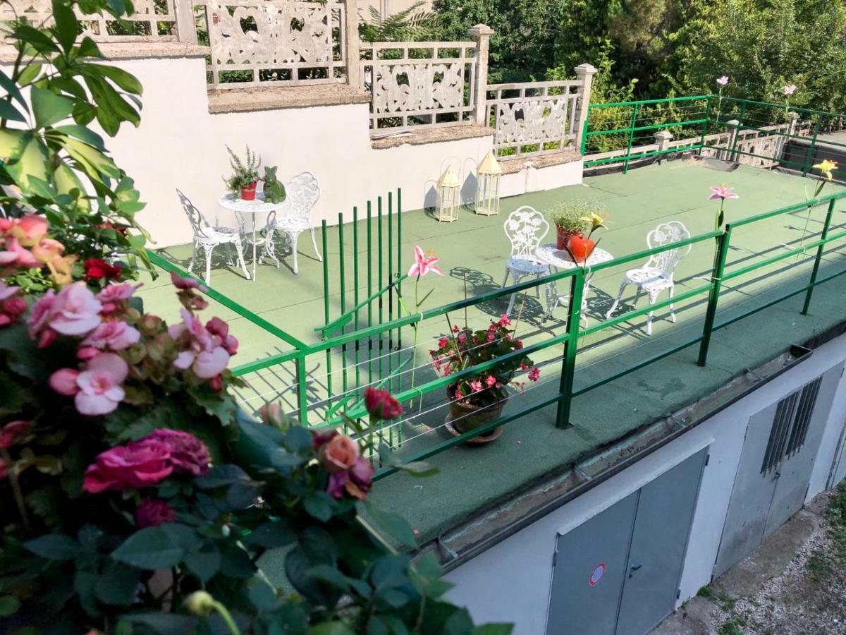 Torre 2 San Bonifacio - Locazione Turistica Hotel Ngoại thất bức ảnh